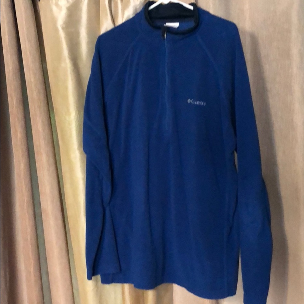 Columbia jacket